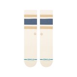 Stance Women's Boyd St Crew Socks Front_Flat