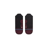 STANCE Women's 2000 Unlimited Moisture-Wicking Running Socks Front_Flat