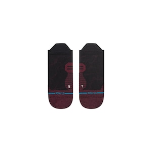 STANCE Women's 2000 Unlimited Moisture-Wicking Running Socks