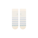 Stance Women's Vista Quarter Crew Socks