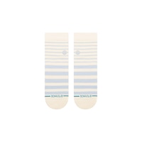Stance Women's Vista Quarter Crew Socks