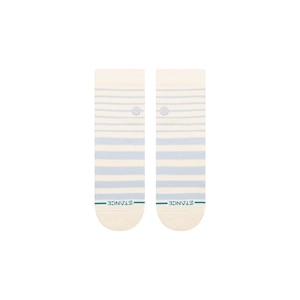 Stance Women's Vista Quarter Crew Socks