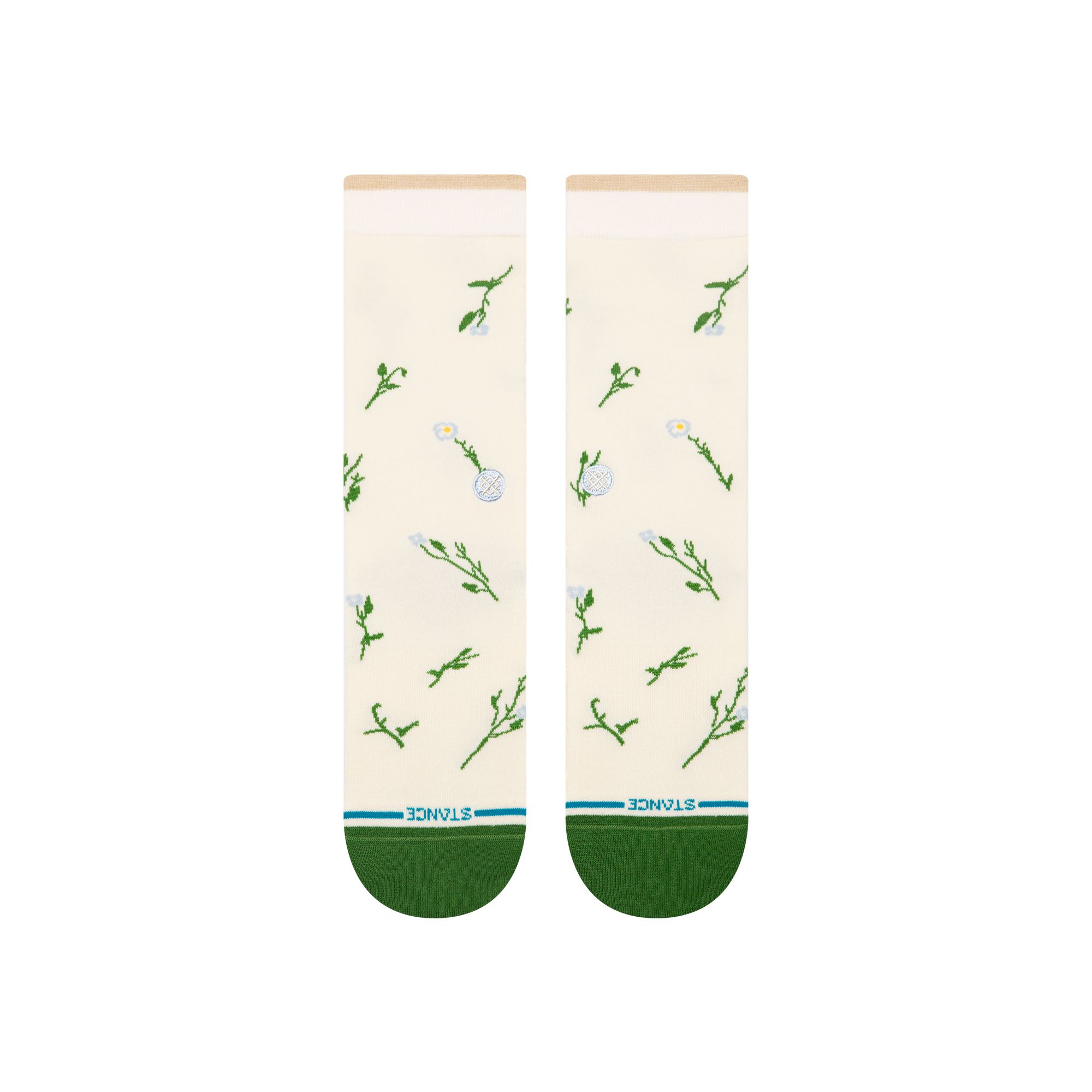 Stance Women's Wildflower Crew Socks