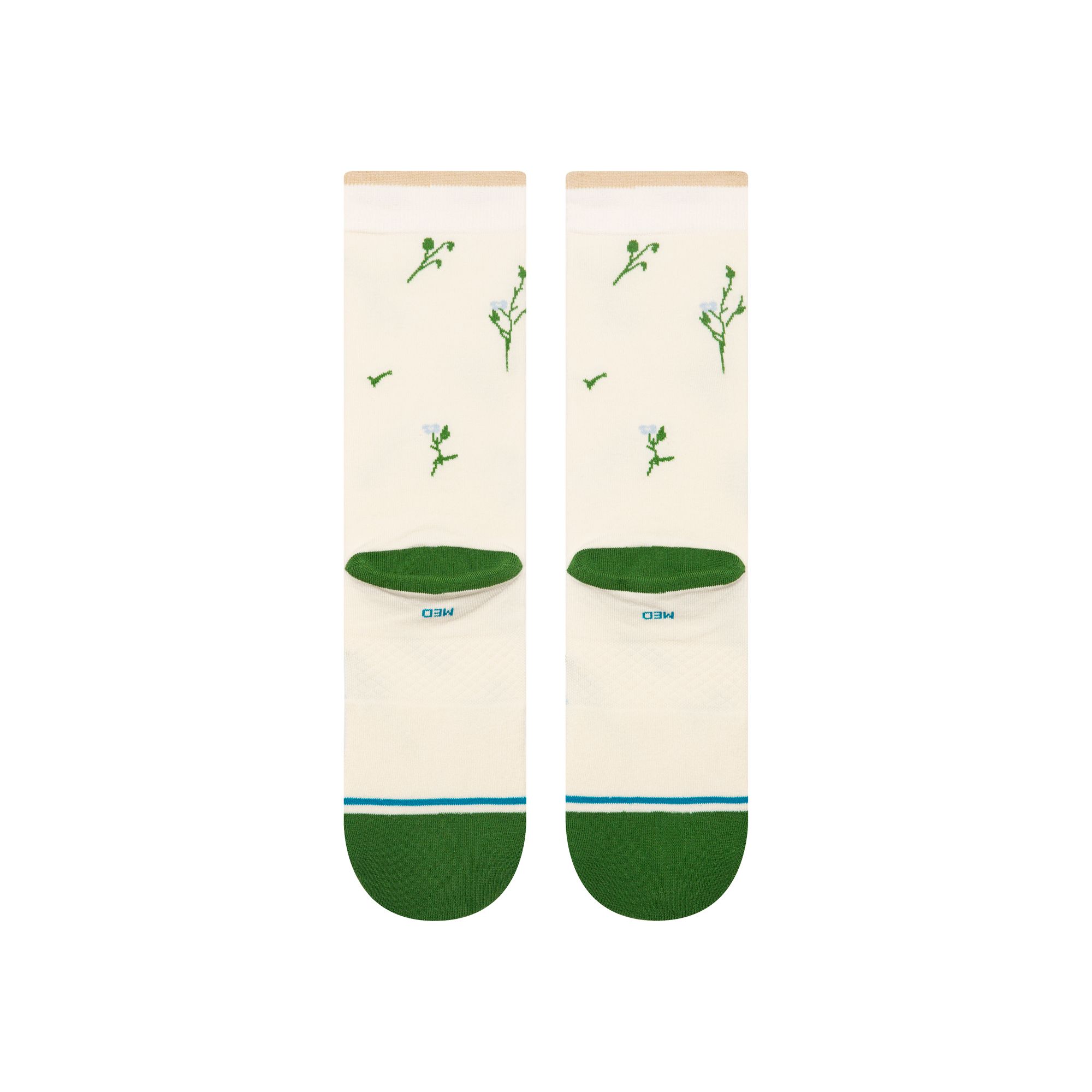 Stance Women's Wildflower Crew Socks