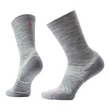 Smartwool Women's Run Cold Targeted Cushion Crew Socks Composite_or_Mixed