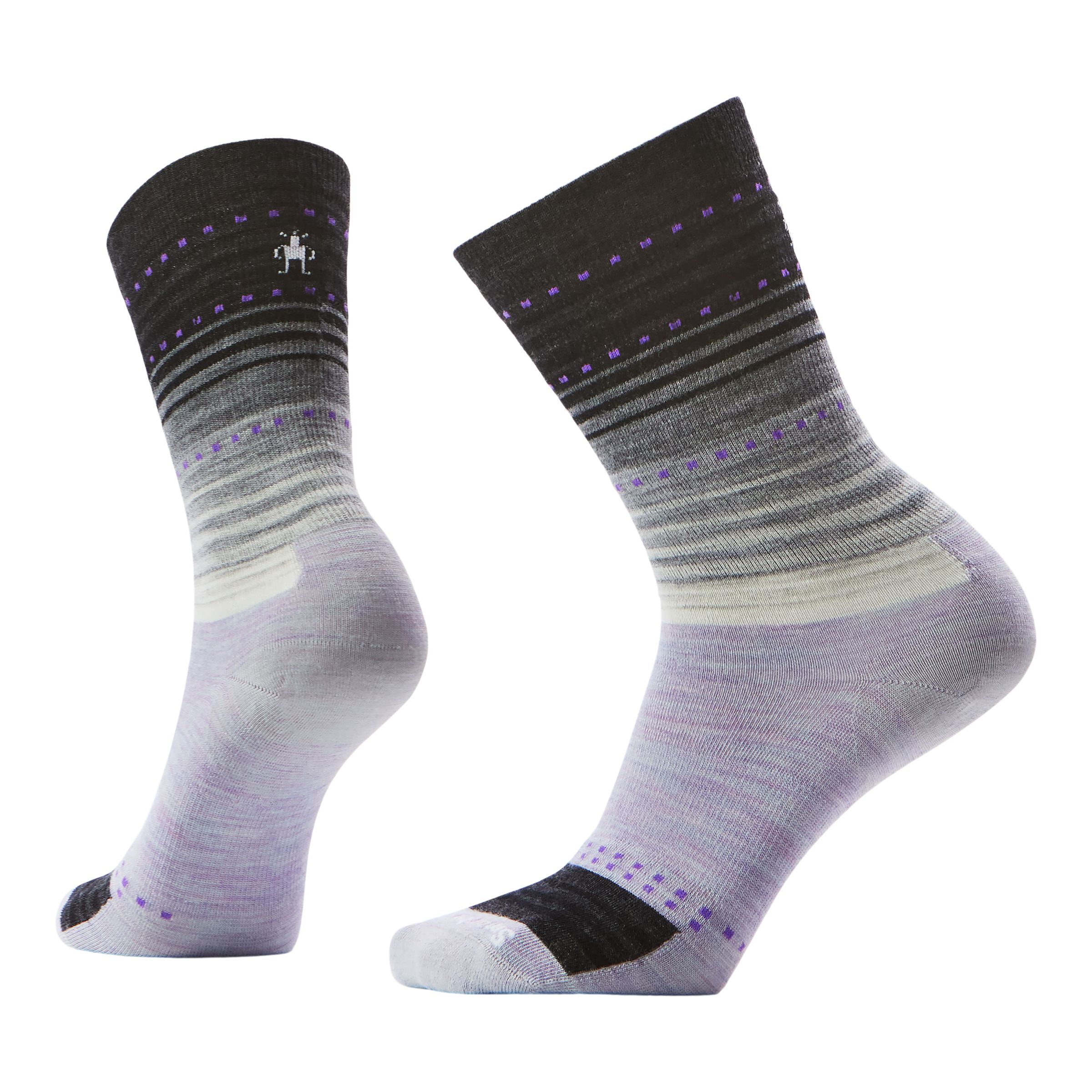 Smartwool Women's Stitch Stripe Crew Socks
