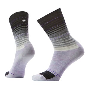 Smartwool Women's Stitch Stripe Crew Socks