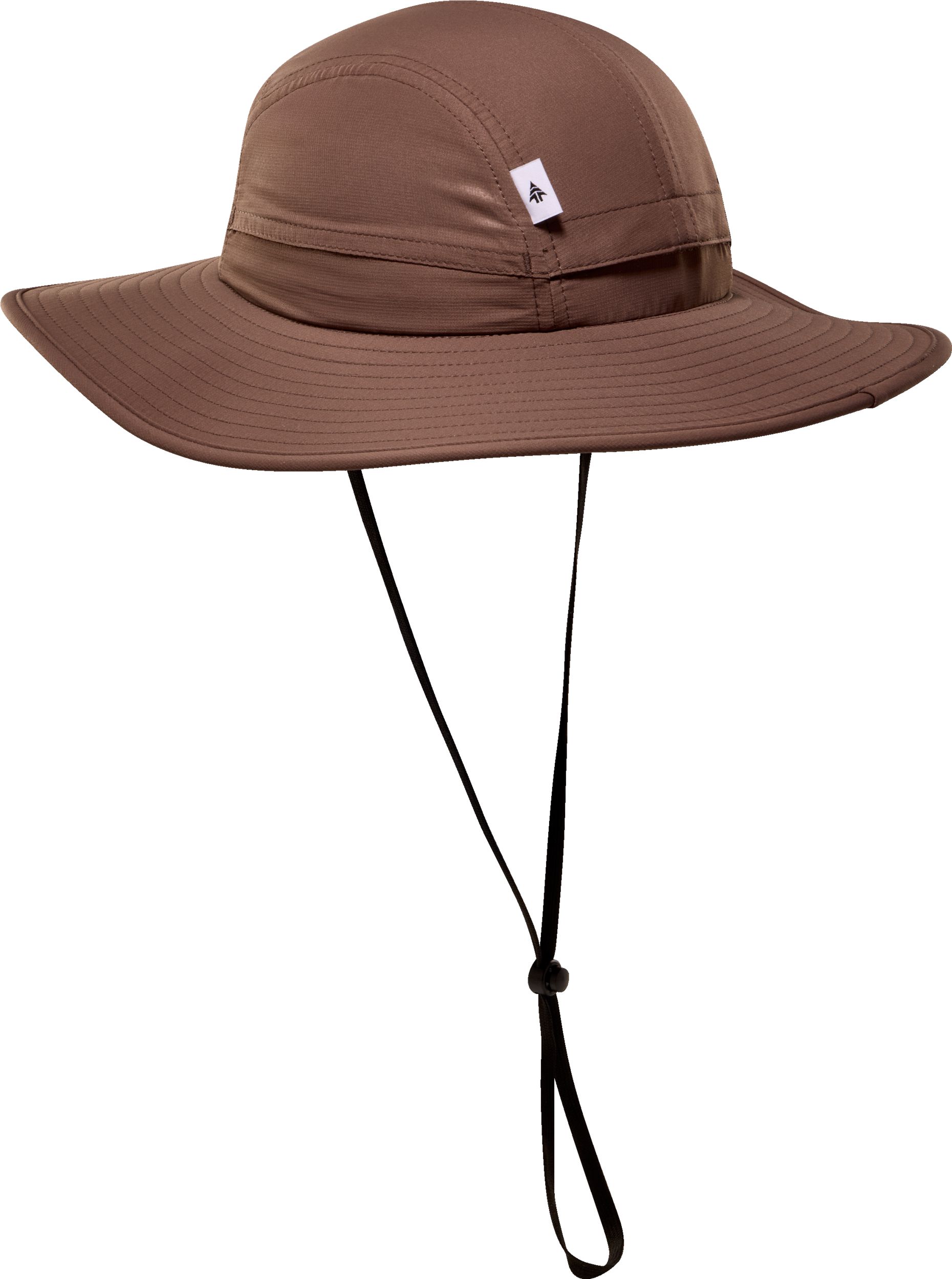 Woods Unisex Oliver Adjustable Outdoor Sun Hat
