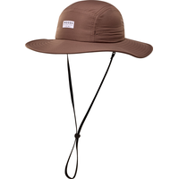 Woods Unisex Oliver Adjustable Outdoor Sun Hat Front_Angled_Left