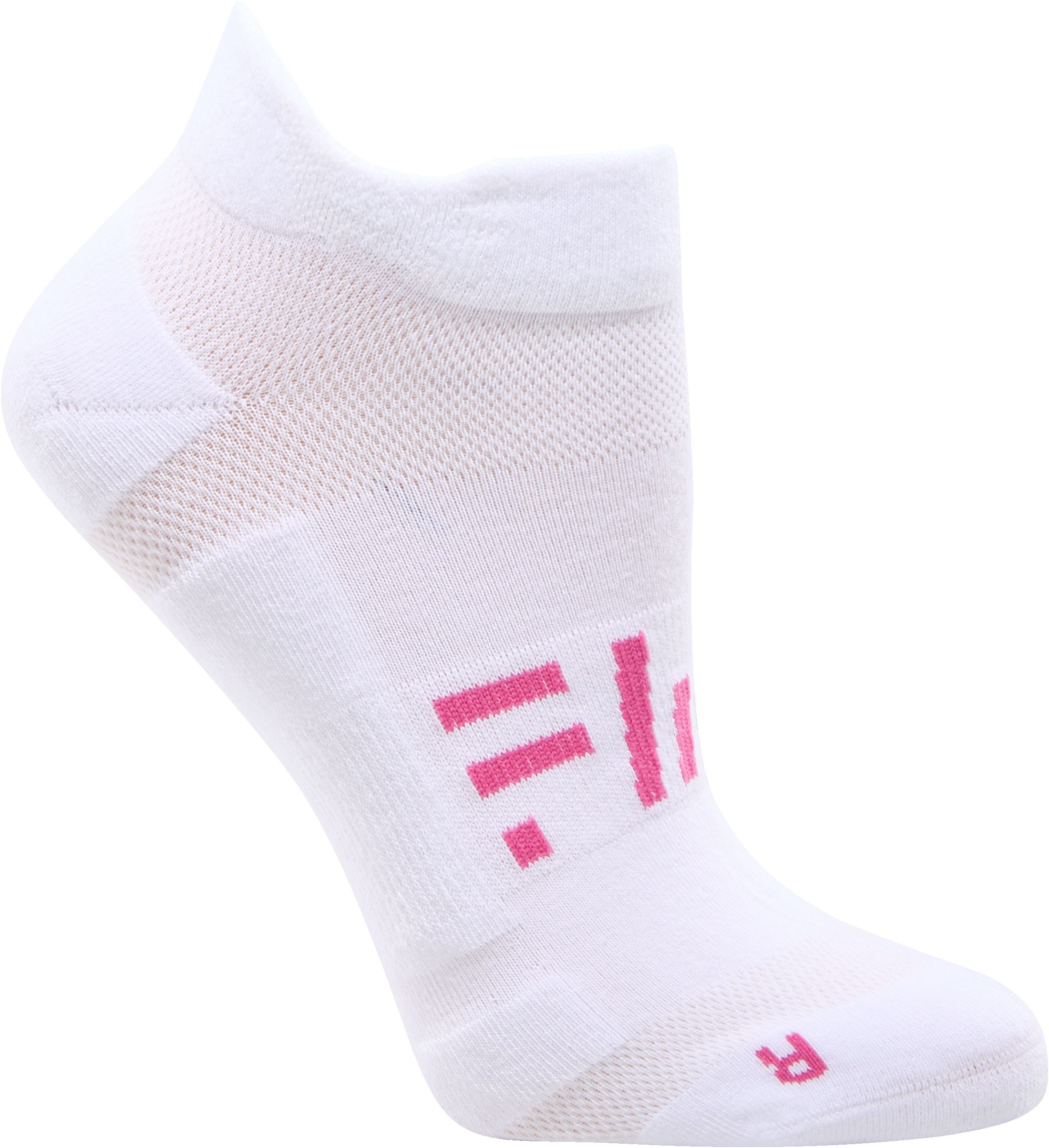 FWD Women's Athletic No Show Socks - 6 Pack