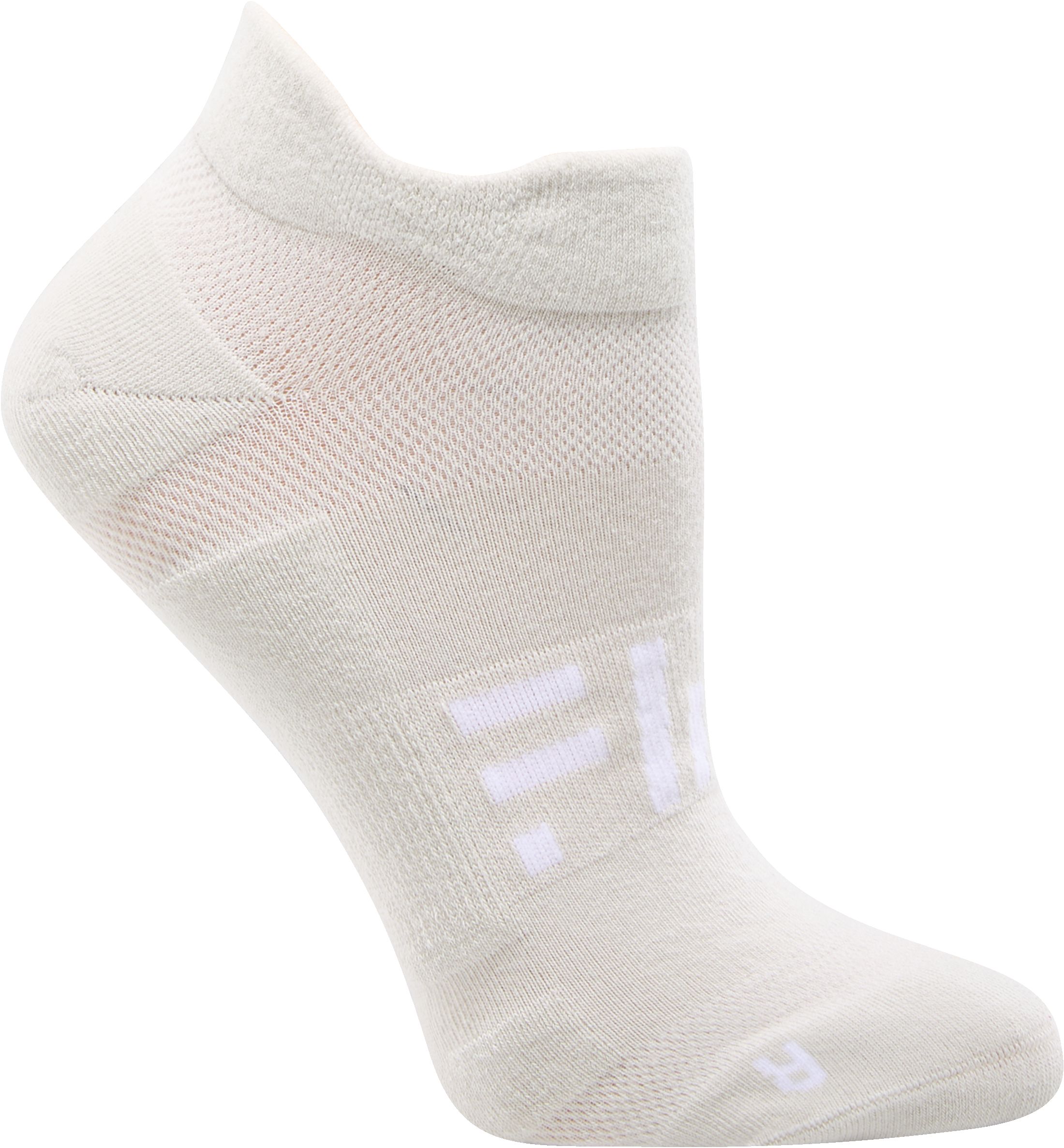 FWD Women's Athletic No Show Socks - 6 Pack