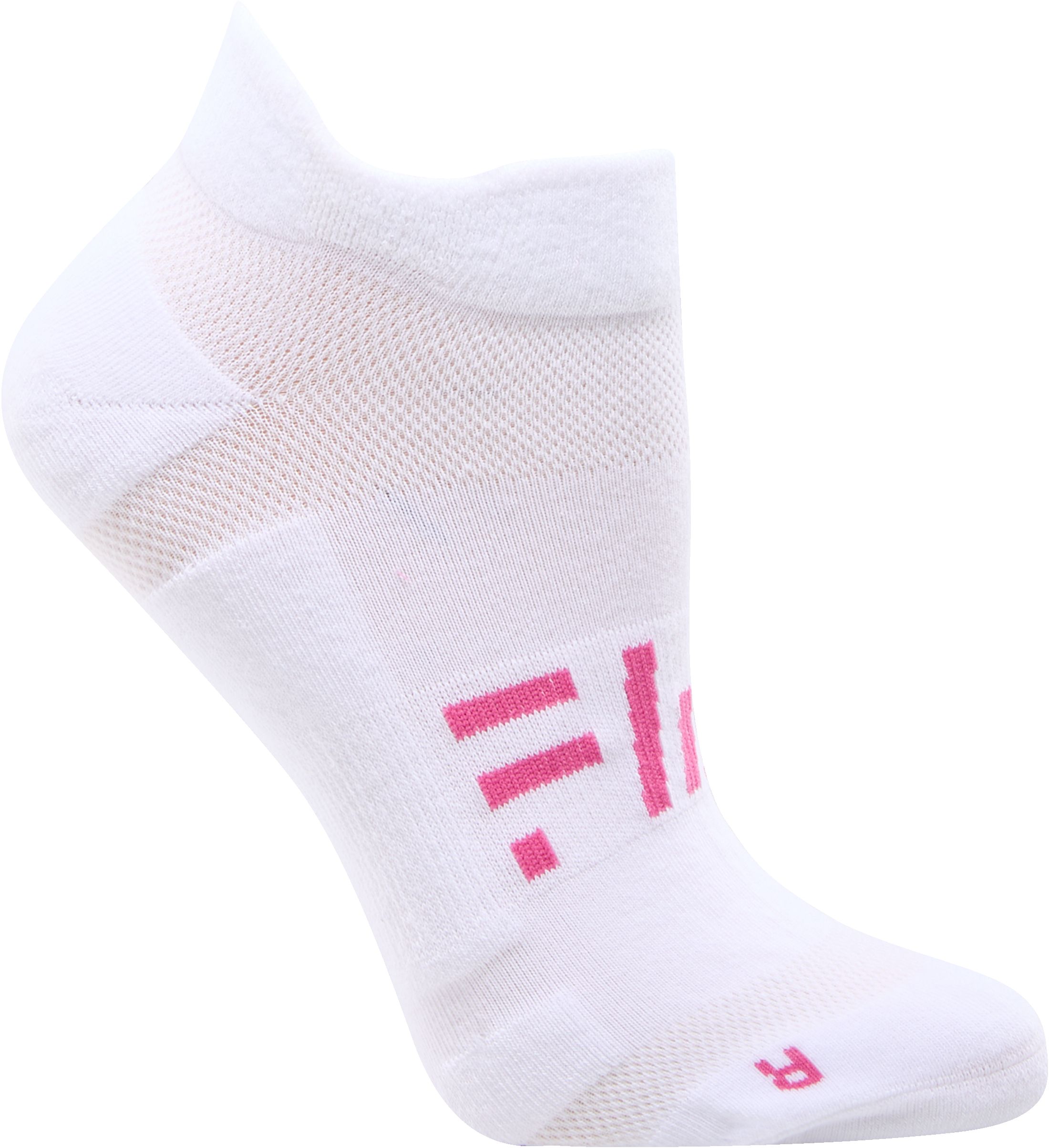 FWD Women's Athletic No Show Socks - 6 Pack
