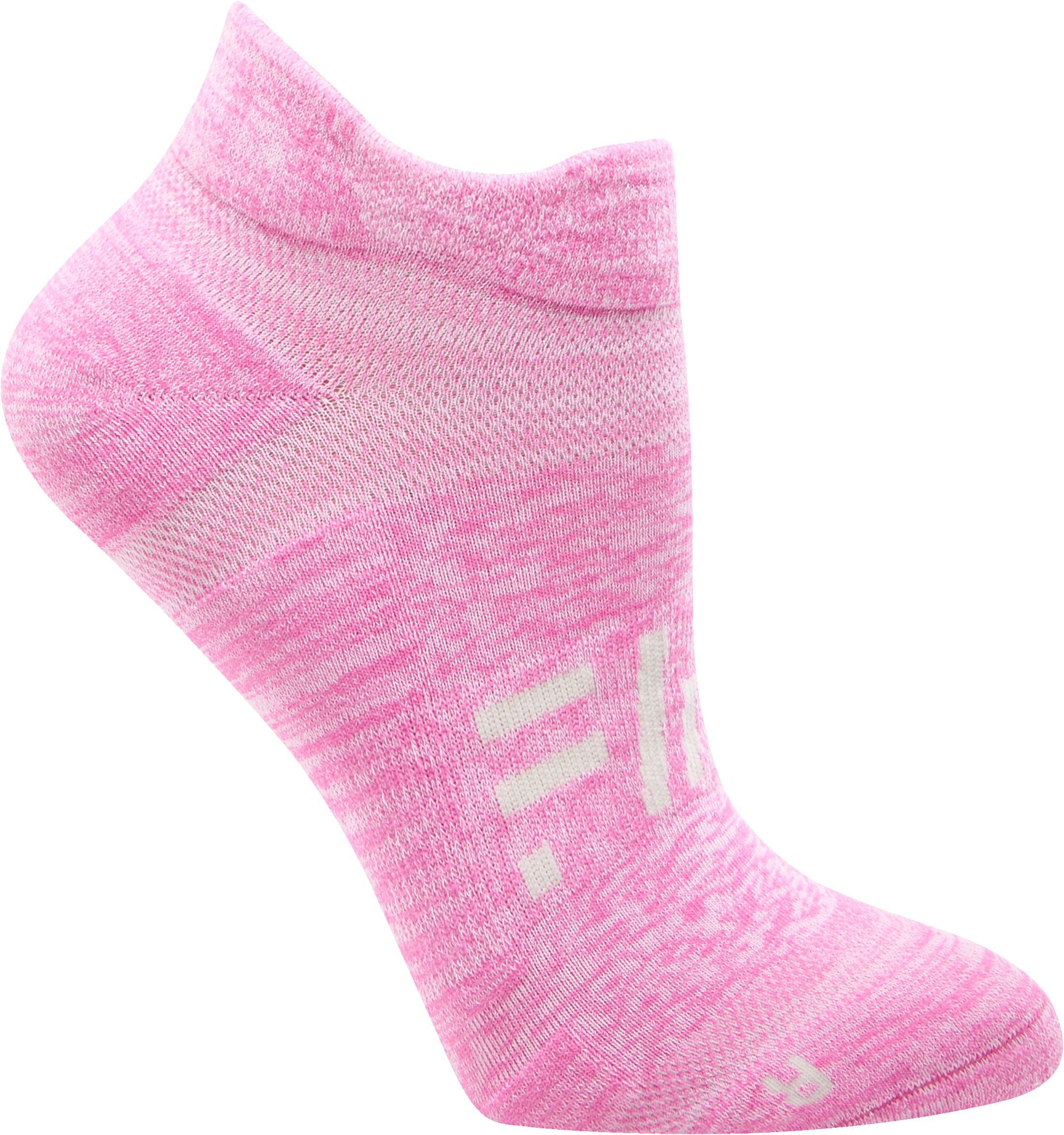 FWD Women's Athletic No Show Socks - 6 Pack