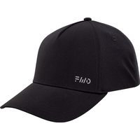 FWD Women's Ponytail Cap Front_Angled_Left