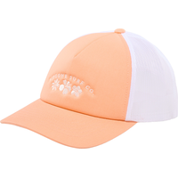 Ripzone Women's Mildred Trucker Hat Front_Angled_Left