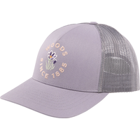 Woods Women's Heritage Trucker Hat