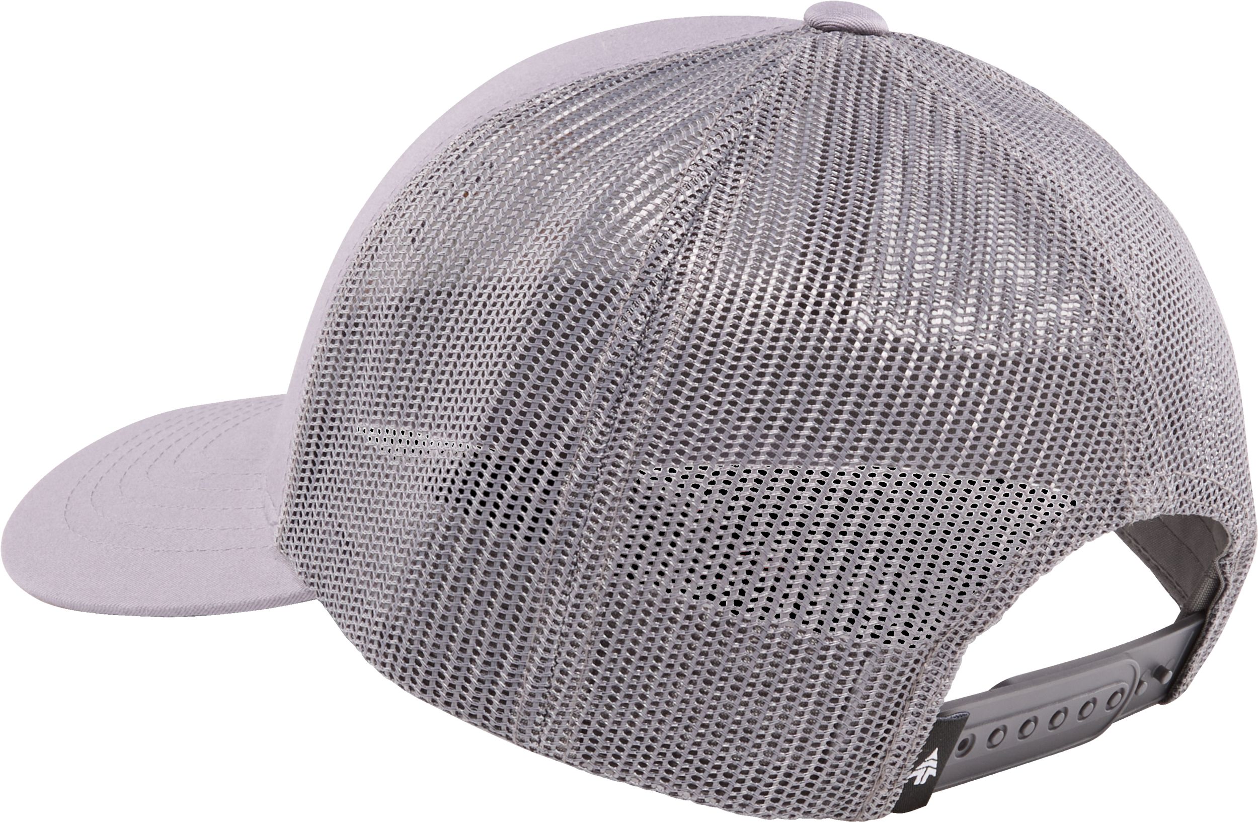 Woods Women's Heritage Trucker Hat