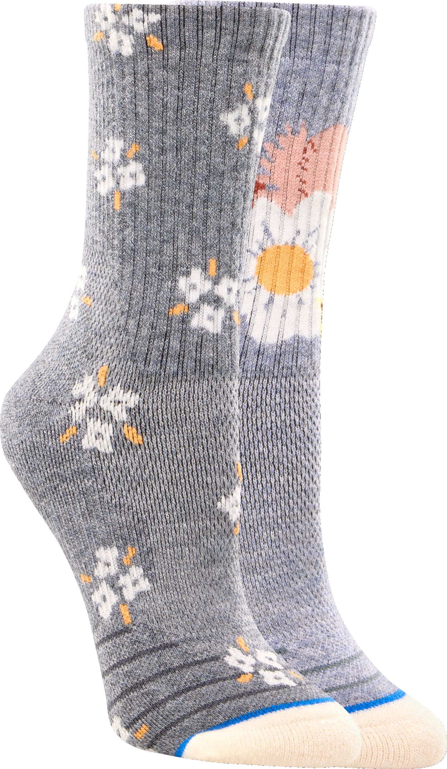 Woods Women's Macbrien Merino Wool Outdoor Socks 2-pk