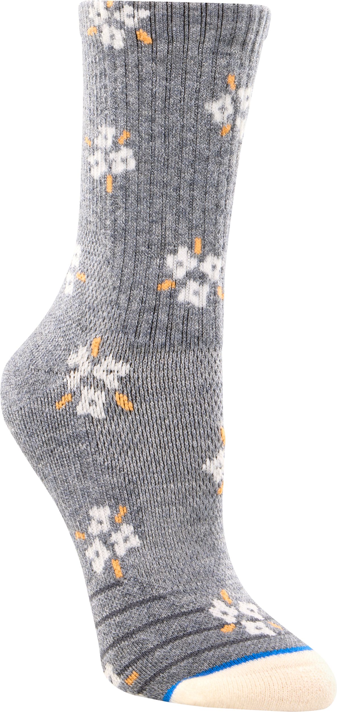 Woods Women's Macbrien Merino Wool Outdoor Socks 2-pk