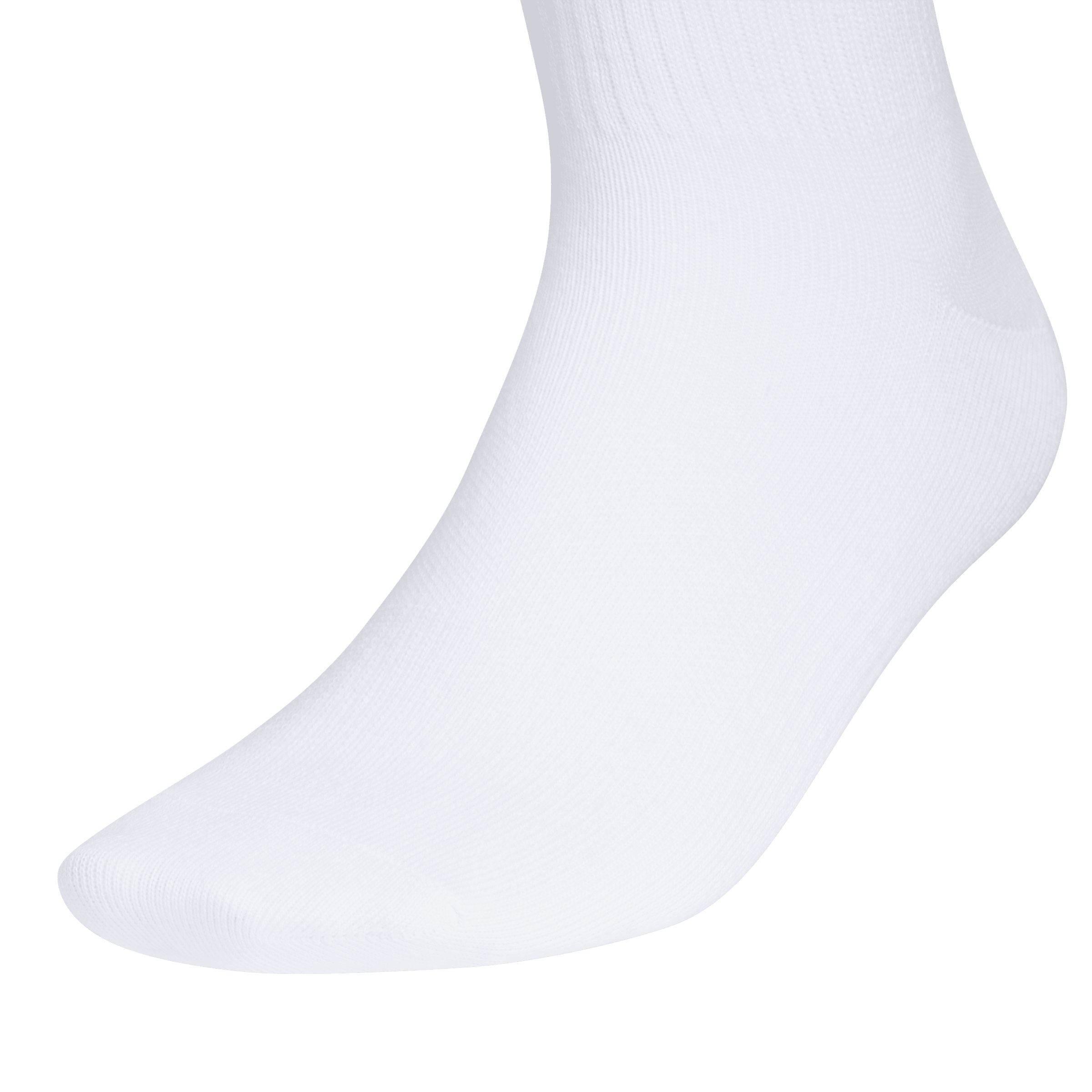 adidas Originals Women's Superlite Quarter Socks - 6 Pack