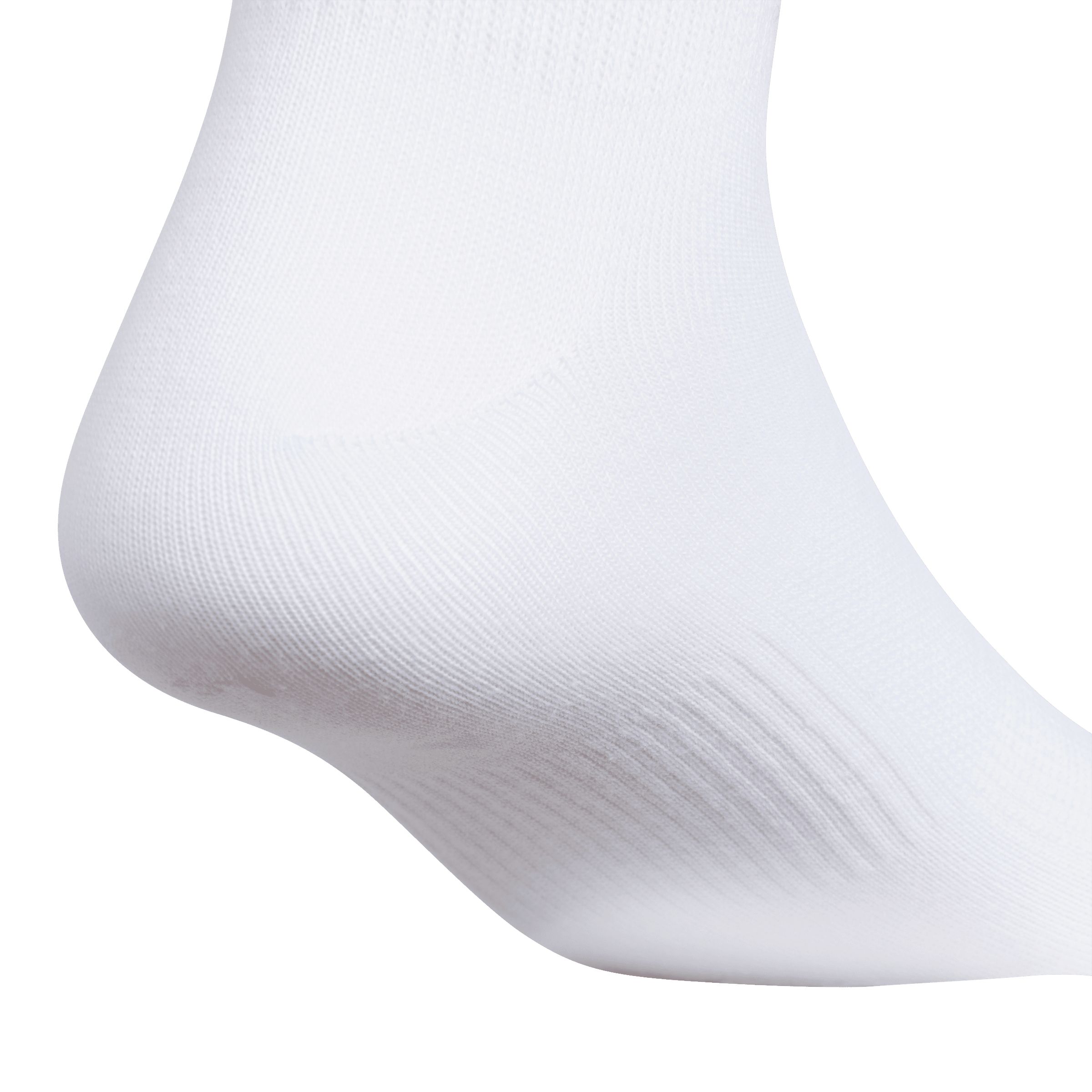 adidas Originals Women's Superlite Quarter Socks - 6 Pack