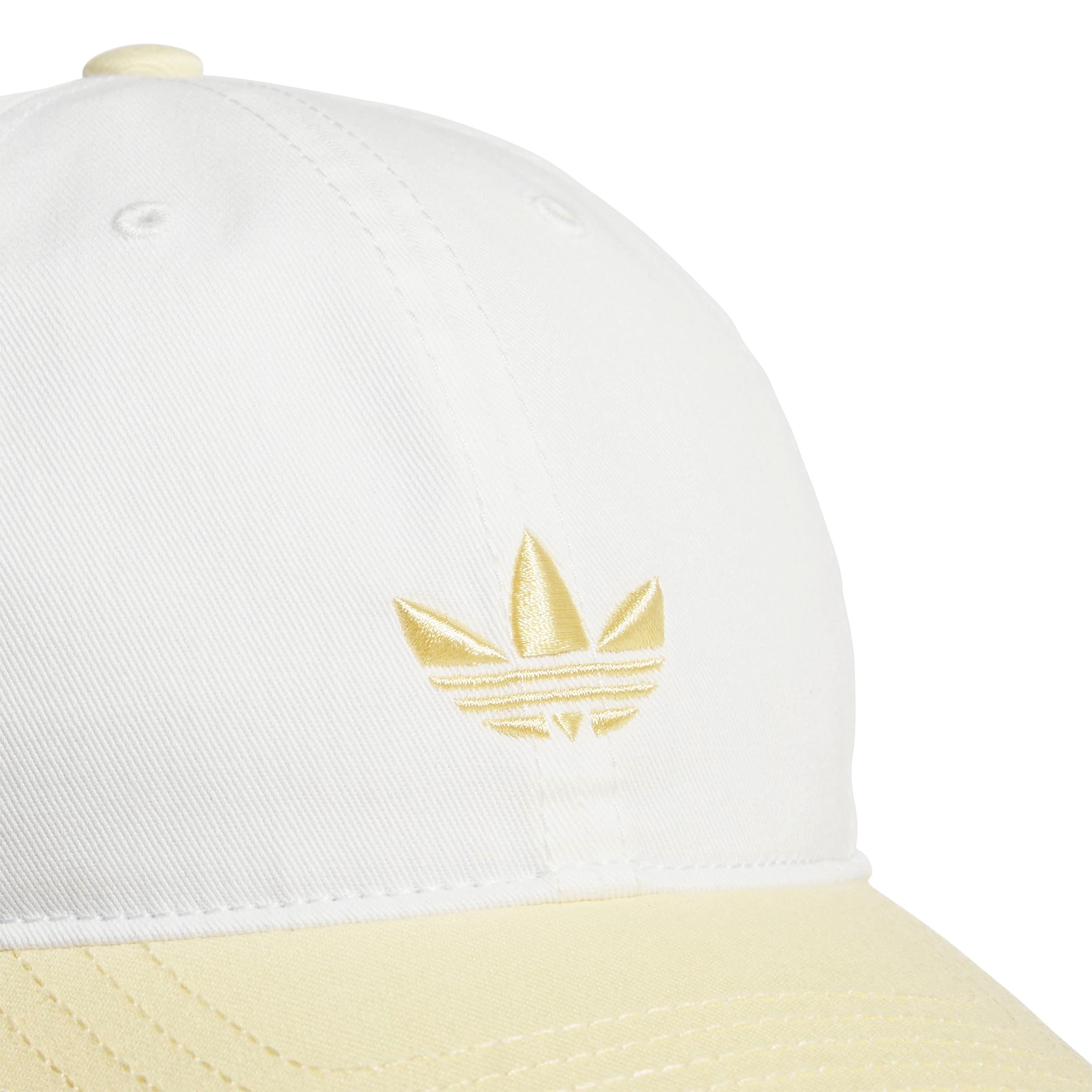 adidas Originals Women's Relaxed Snapback Cap