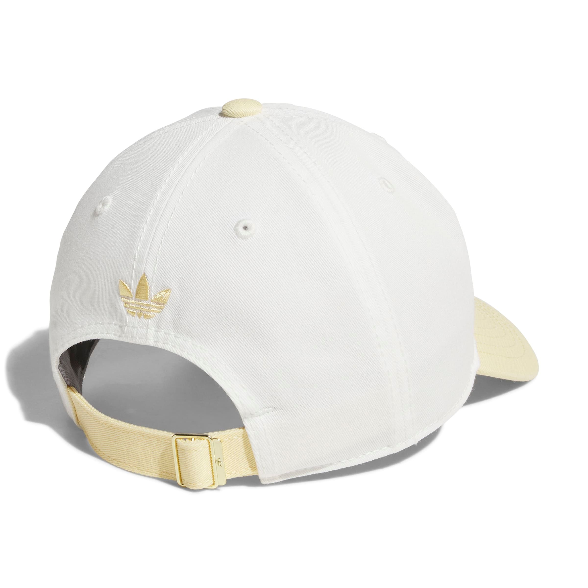 adidas Originals Women's Relaxed Snapback Cap