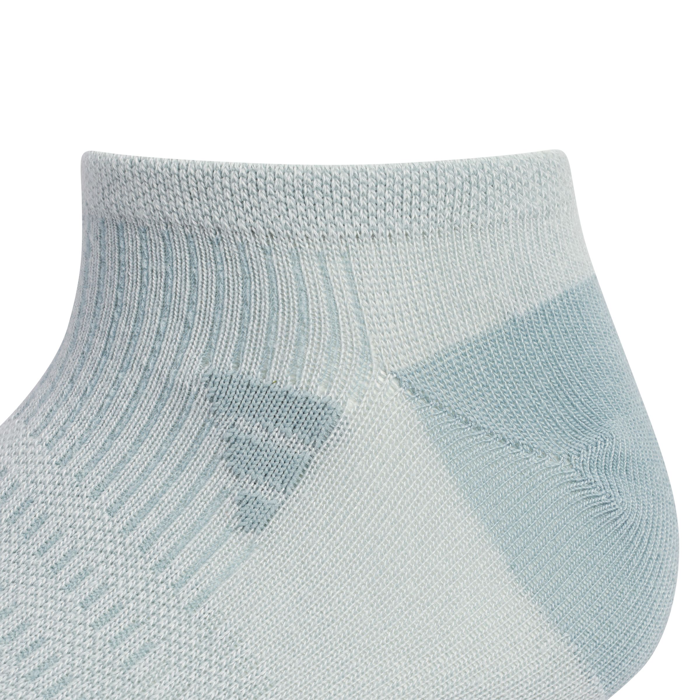 adidas Women's Superlite 3.0 No Show Socks - 6 Pack