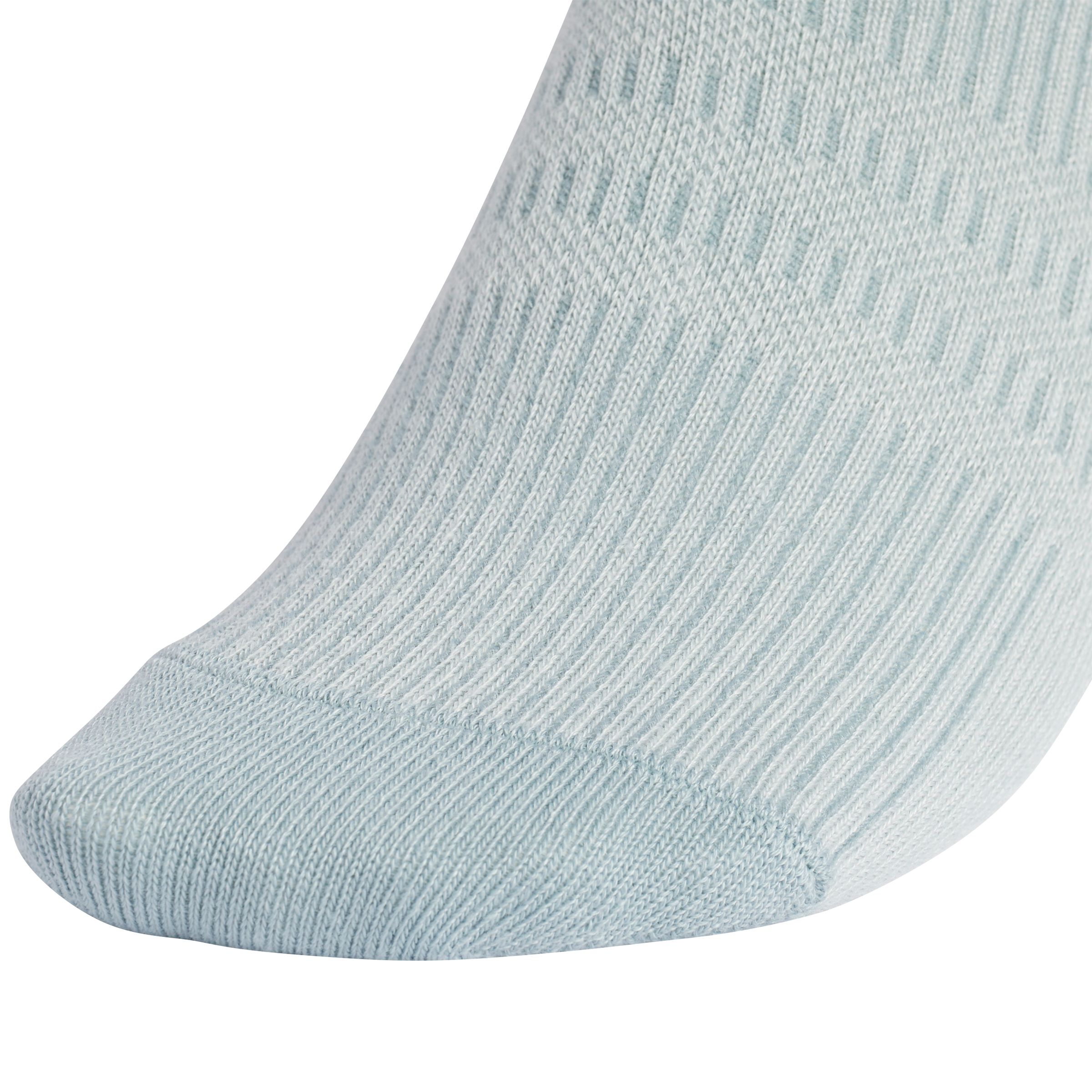 adidas Women's Superlite 3.0 No Show Socks - 6 Pack