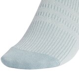 adidas Superlite 3.0 No Show Socks - 6 Pack CloseUp
