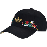 adidas Originals Women's Liberty London Baseball Cap Front_Angled_Left