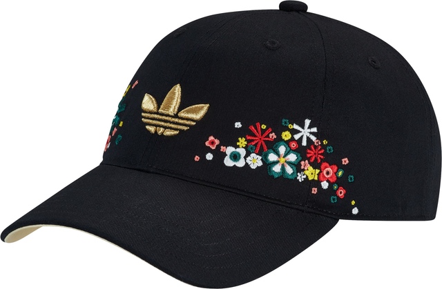 adidas Originals Women's Liberty London Baseball Cap