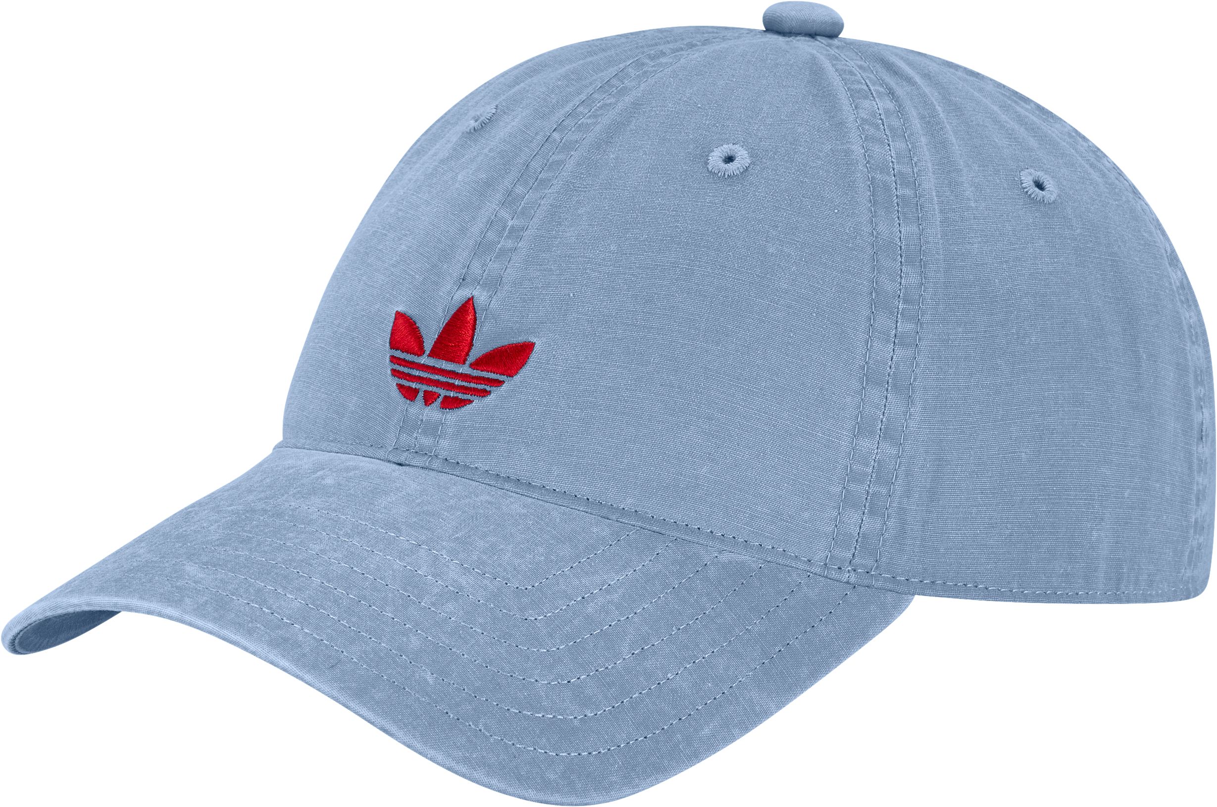 adidas Originals Unisex Washed Baseball Cap