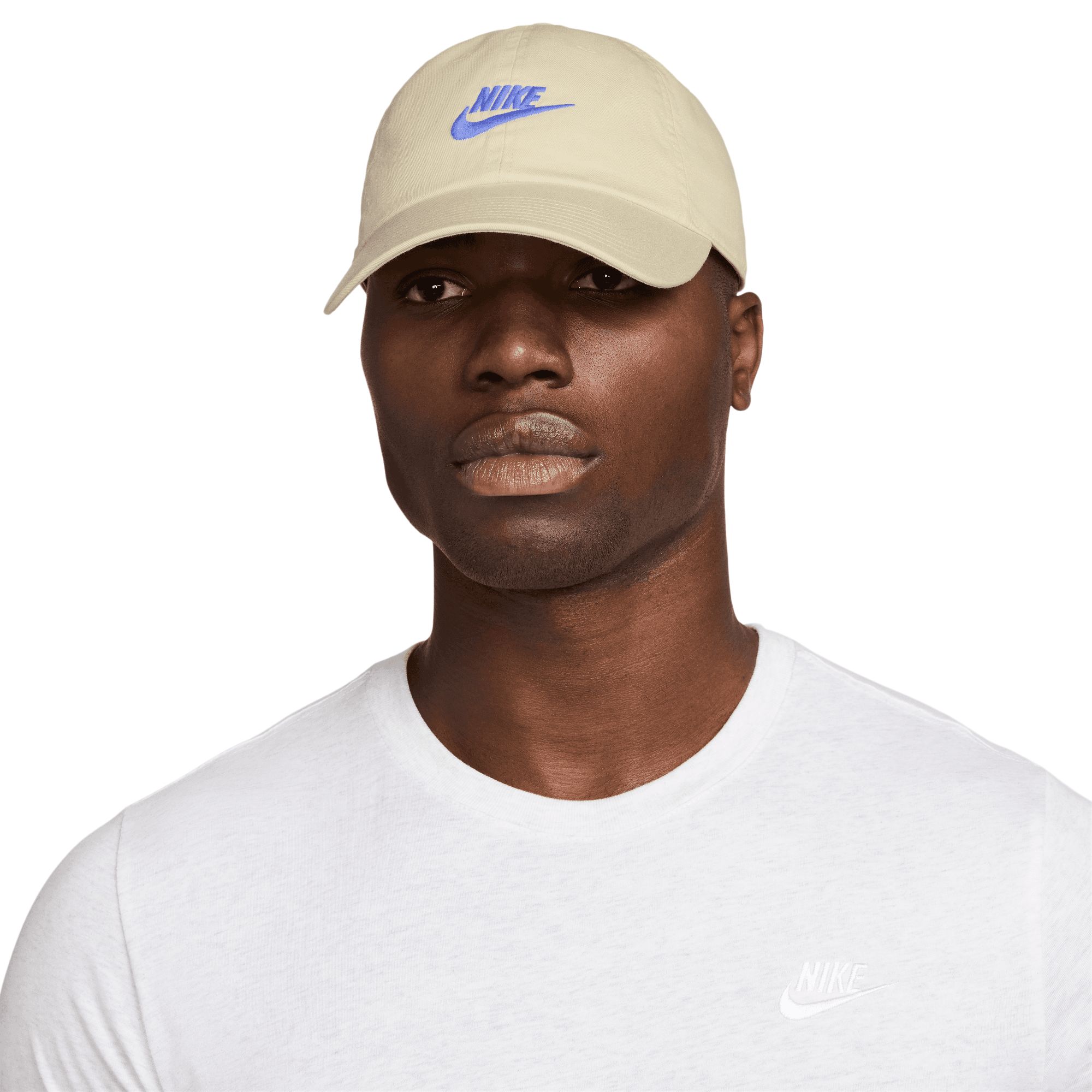 Nike Sportswear Unisex Club Futura Washed Cap