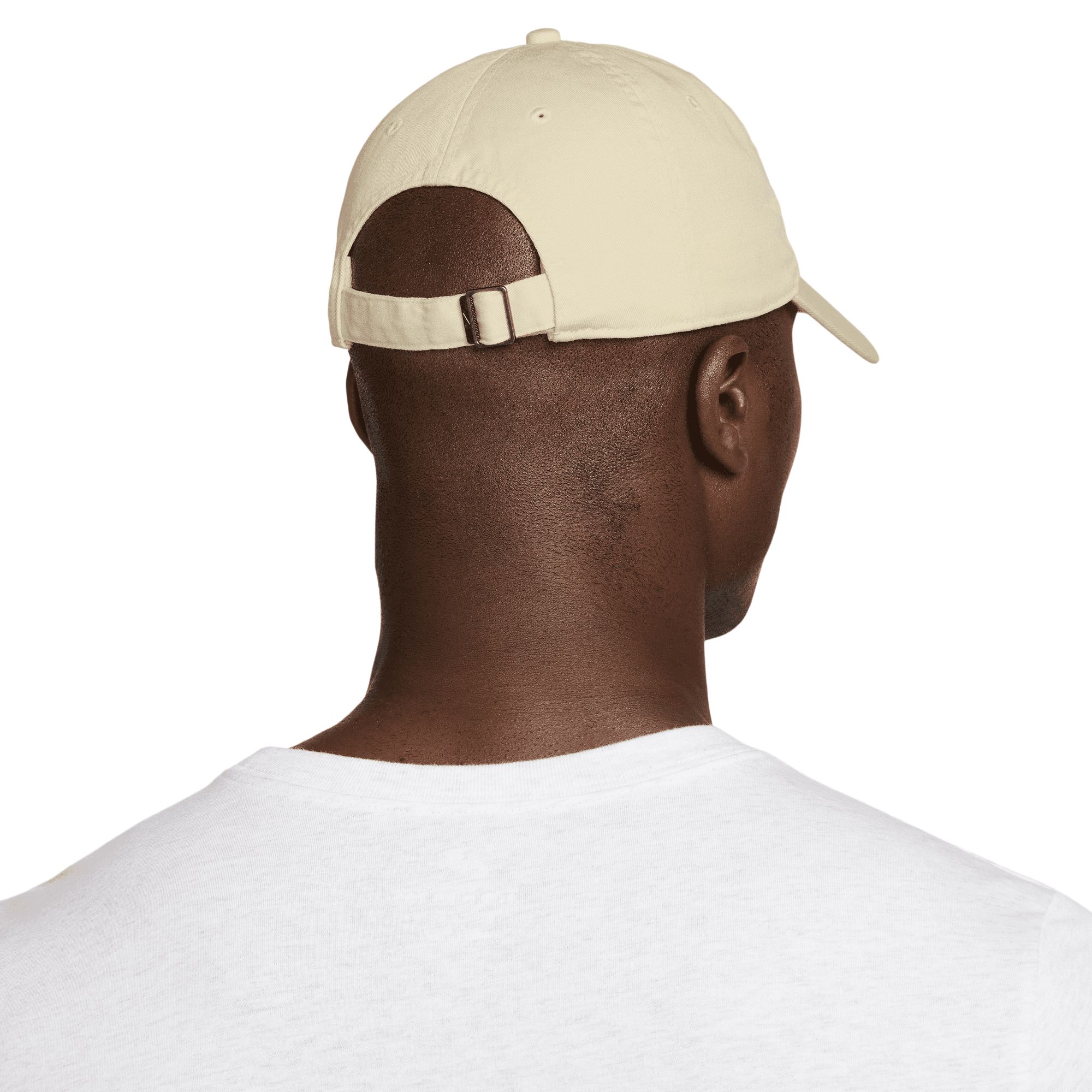 Nike Sportswear Unisex Club Futura Washed Cap