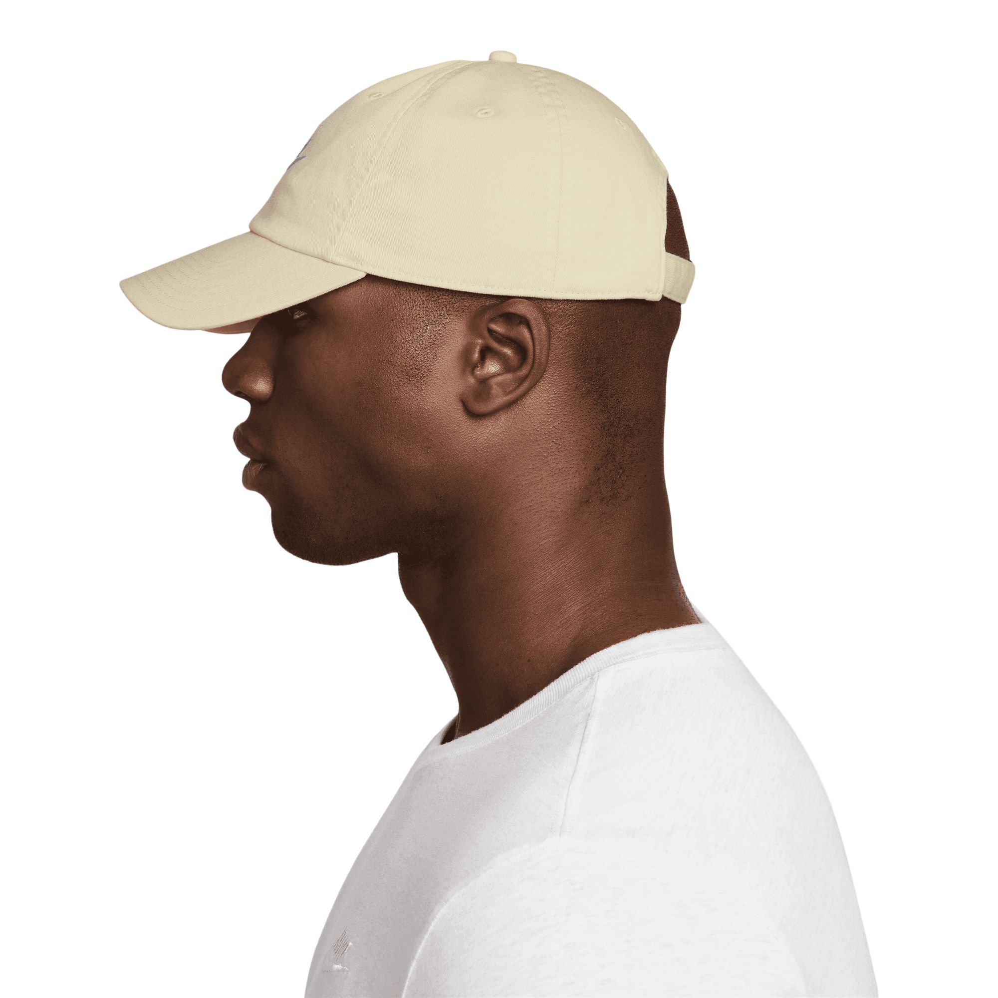 Nike Sportswear Unisex Club Futura Washed Cap