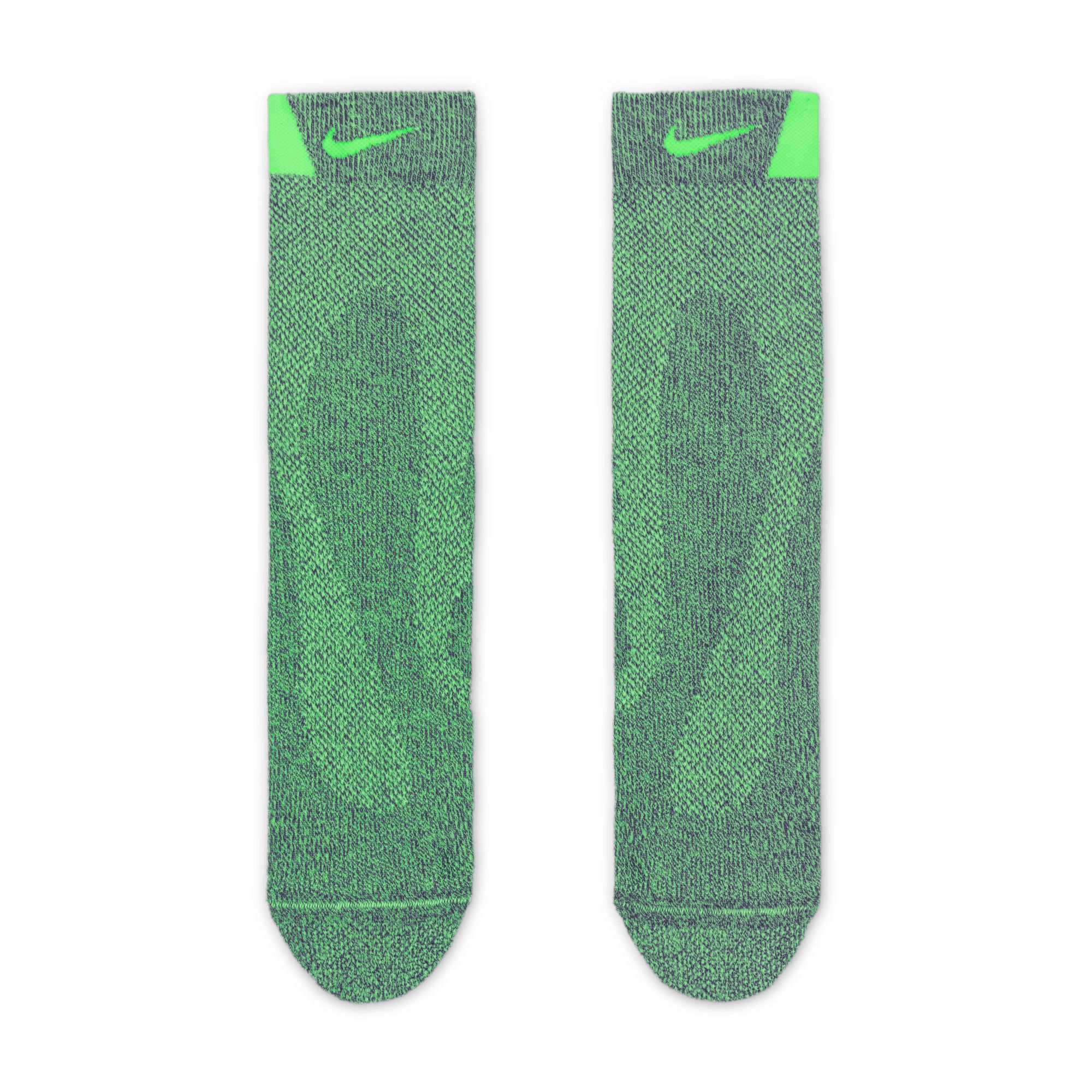 Nike Unisex Run Ankle Socks