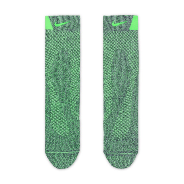Nike Unisex Run Ankle Socks