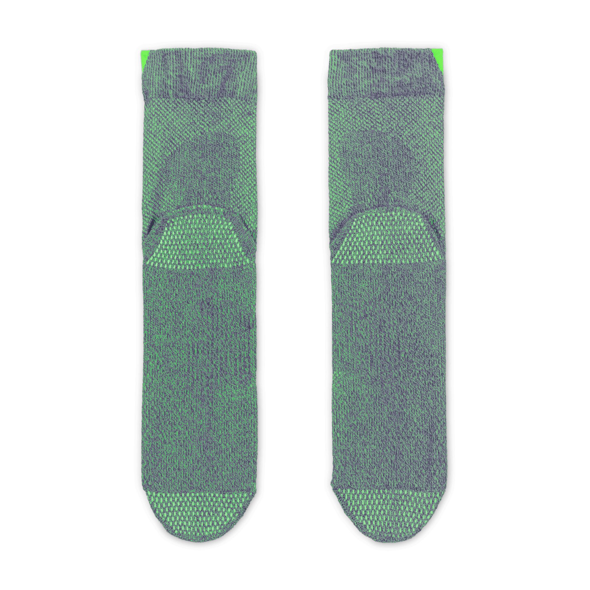 Nike Unisex Run Ankle Socks