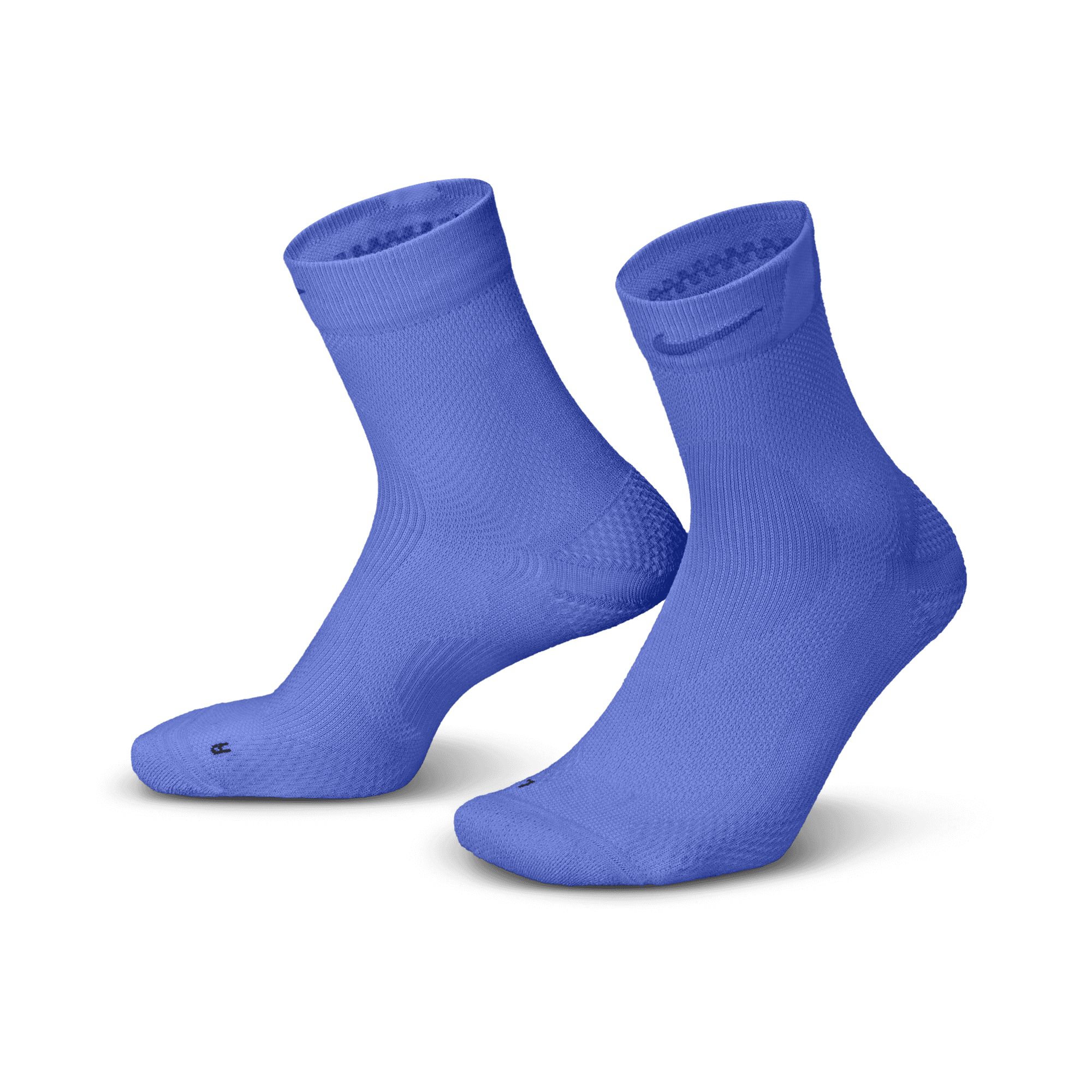 Nike Unisex Run Ankle Socks