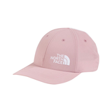 The North Face Women's Horizon Flexfit Hat Front_Angled_Left