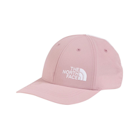 The North Face Women's Horizon Flexfit Hat Front_Angled_Left