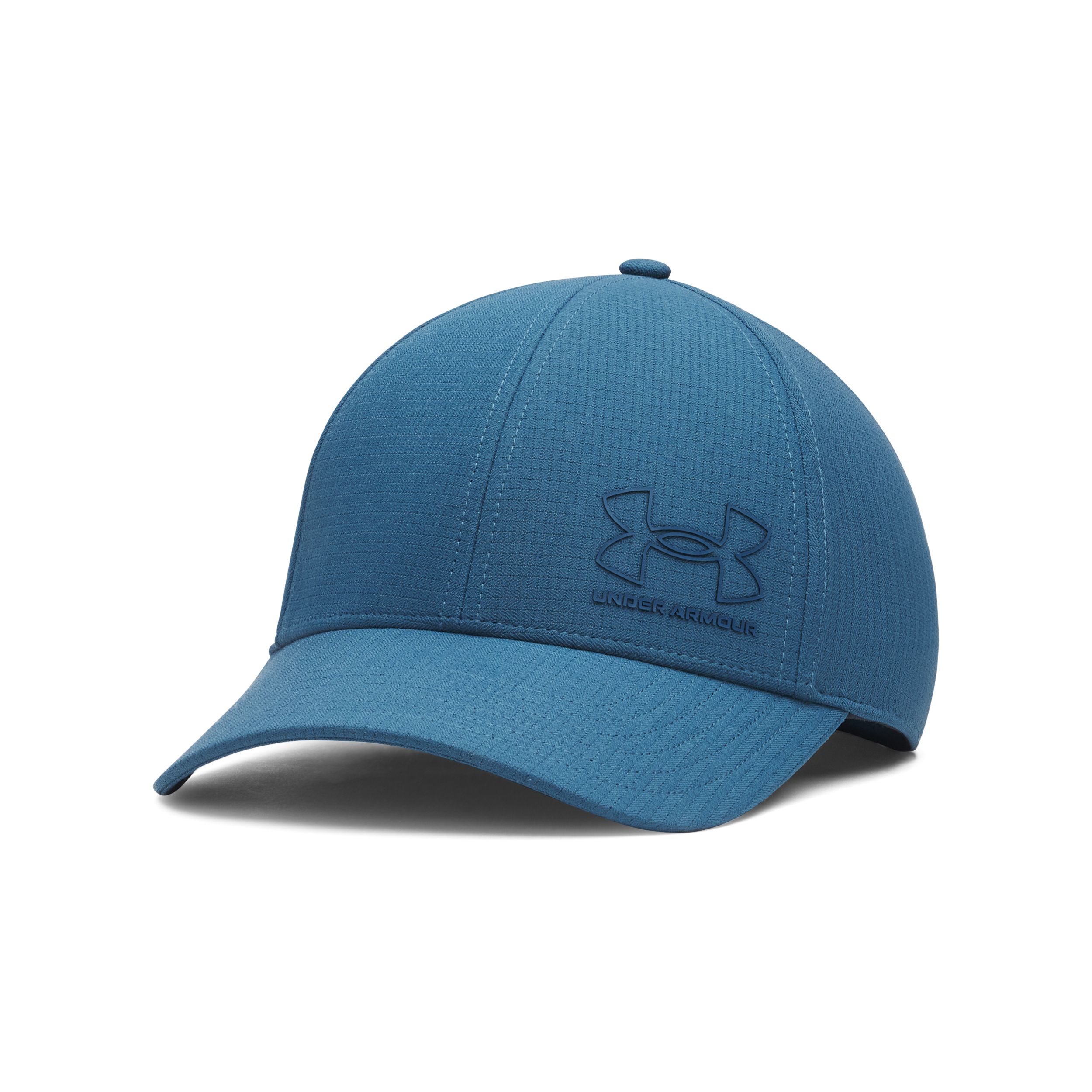 Under Armour Men's Iso-Chill ArmourVent™ Stretch Hat