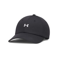 Under Armour Women's Blitzing Adjustable Hat Front_Angled_Left