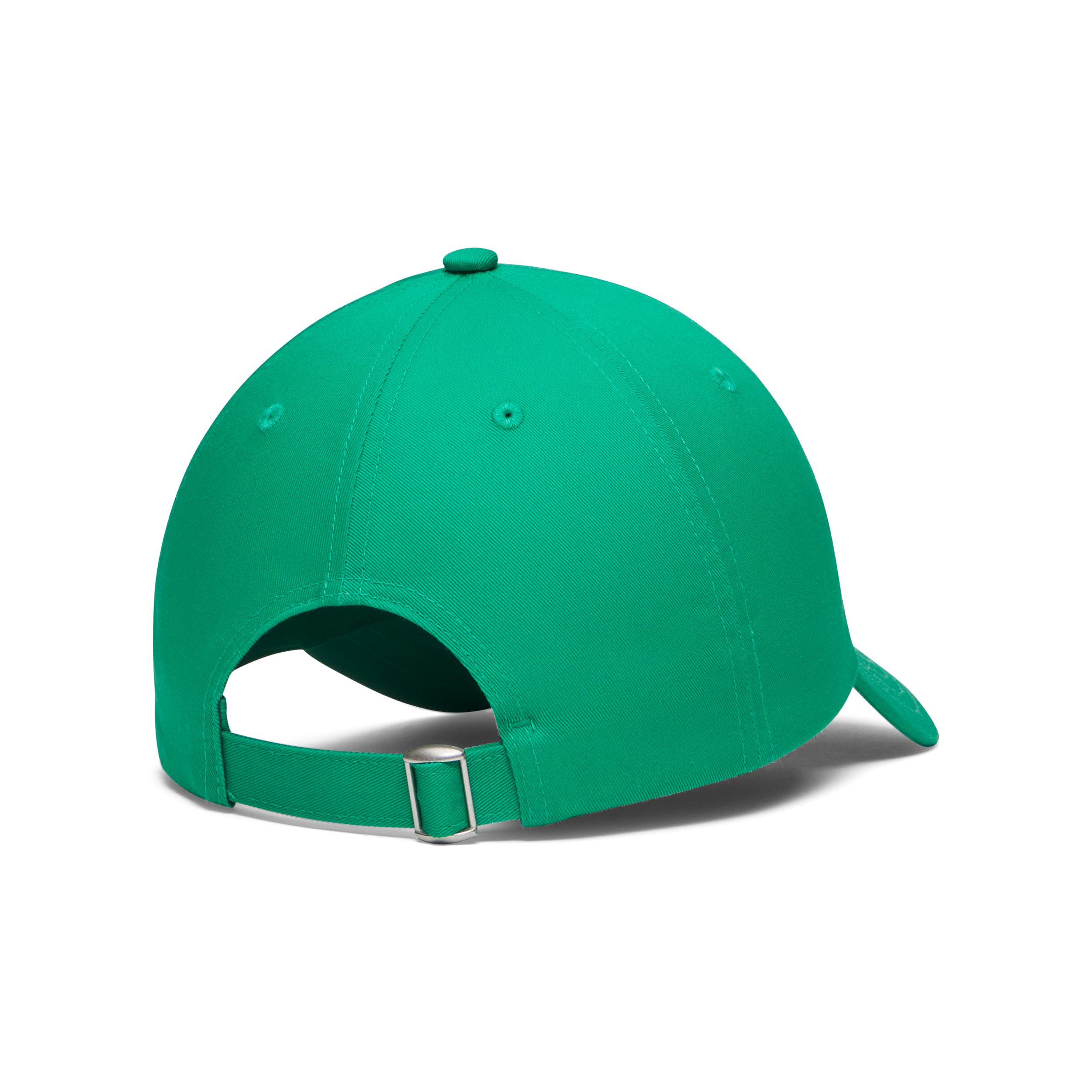 Under Armour Unisex Essential Low Adjustable Twill Hat