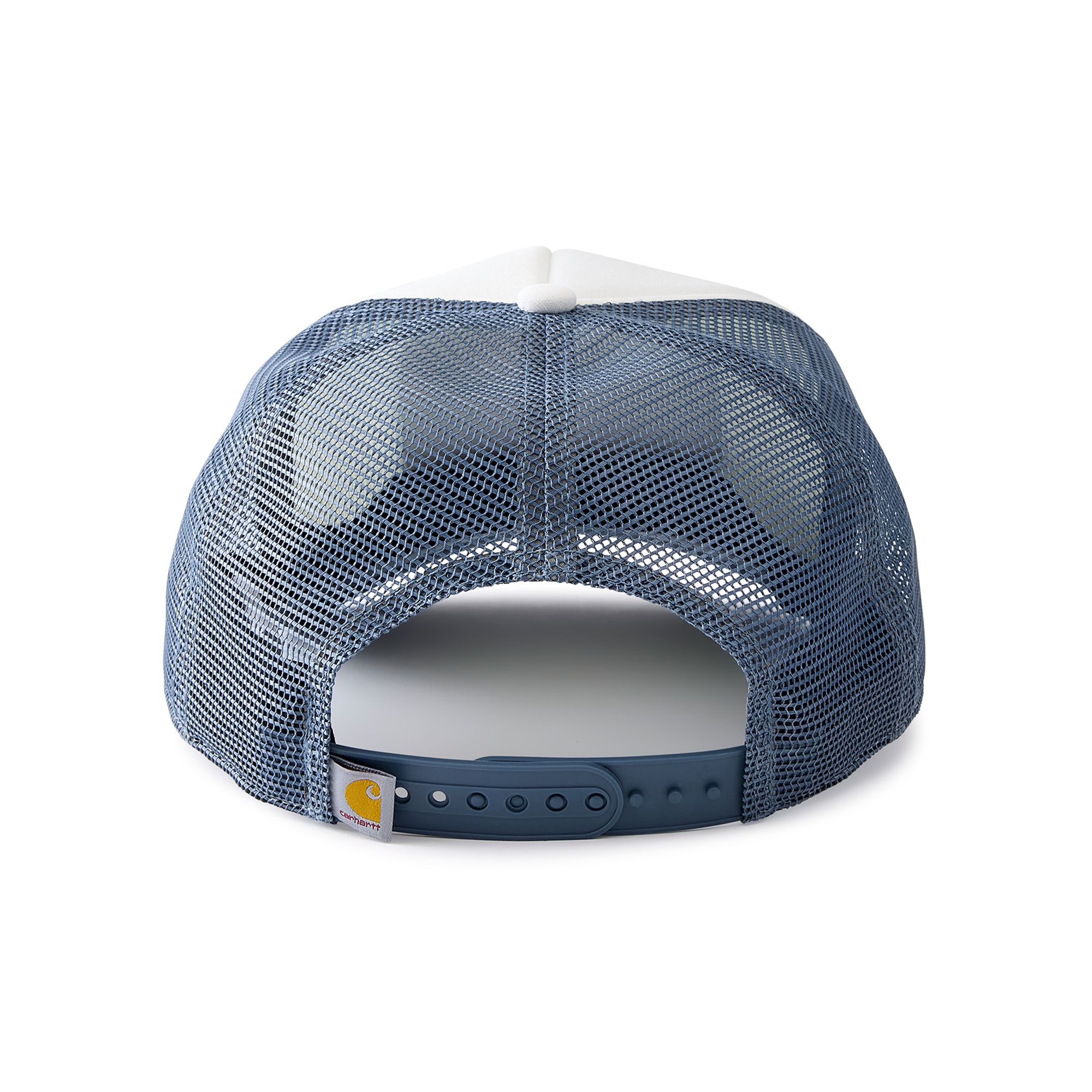 Carhartt Women's Rosie C Trucker Hat - Adjustable Snapback Hat