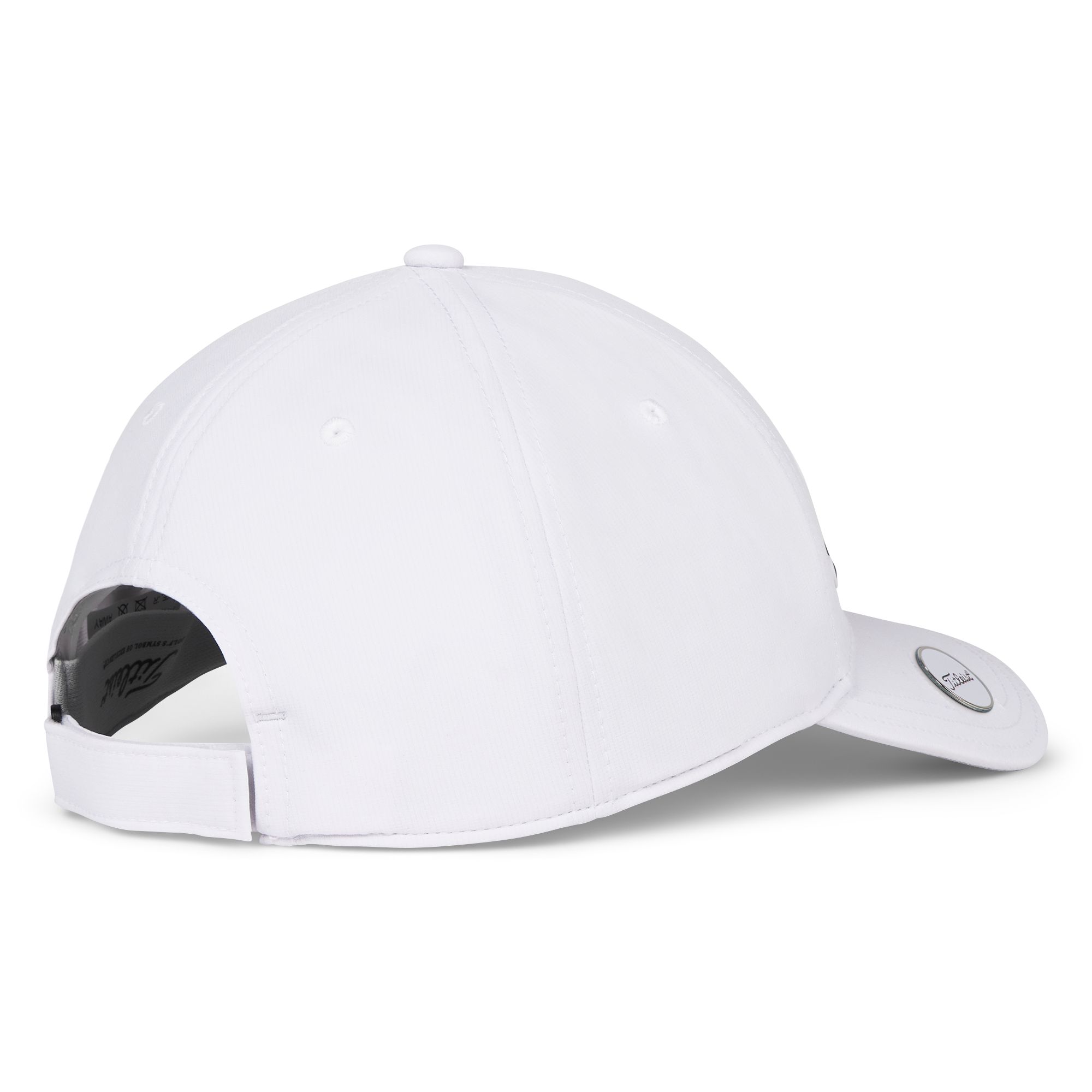 TITLEIST Women's Performance Ball Marker Golf Hat