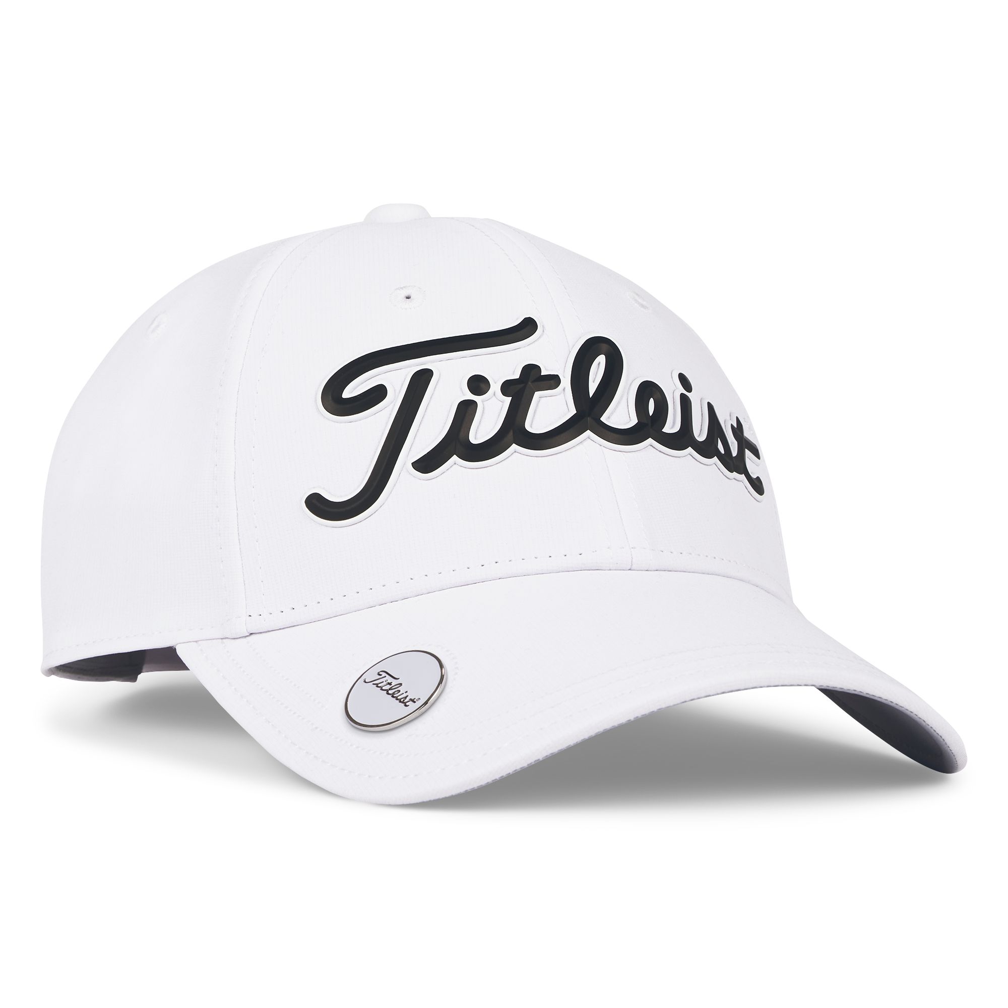 TITLEIST Women's Performance Ball Marker Golf Hat