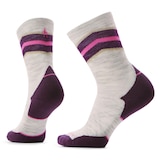 Smartwool Women's Trail Run Target Cushion Merino Wool Trail Socks Composite_or_Mixed