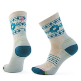 Smartwool Women's Hike Cushion Durable Breathable Hiking Socks Composite_or_Mixed